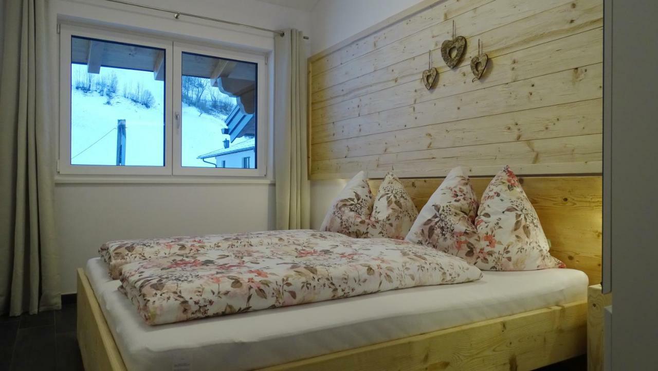 Appartement Alpenliebe Rauris Exteriér fotografie