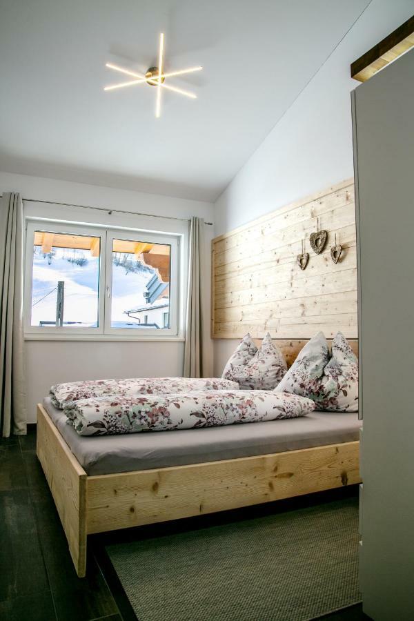 Appartement Alpenliebe Rauris Exteriér fotografie