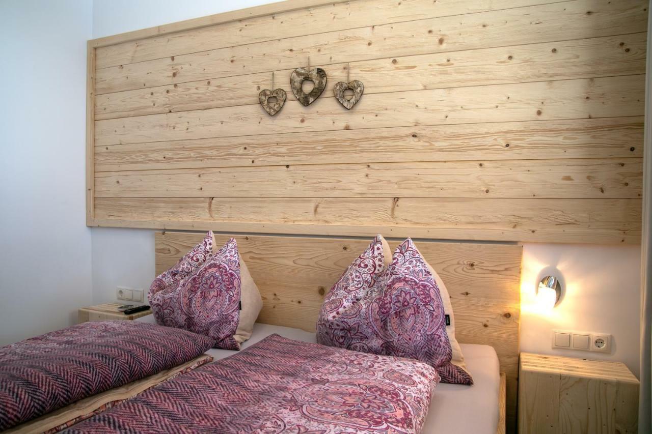 Appartement Alpenliebe Rauris Exteriér fotografie