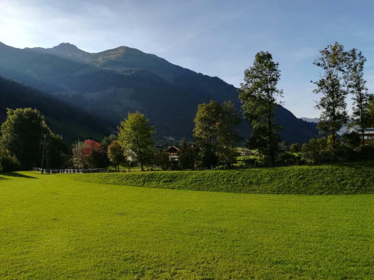 Appartement Alpenliebe Rauris Exteriér fotografie